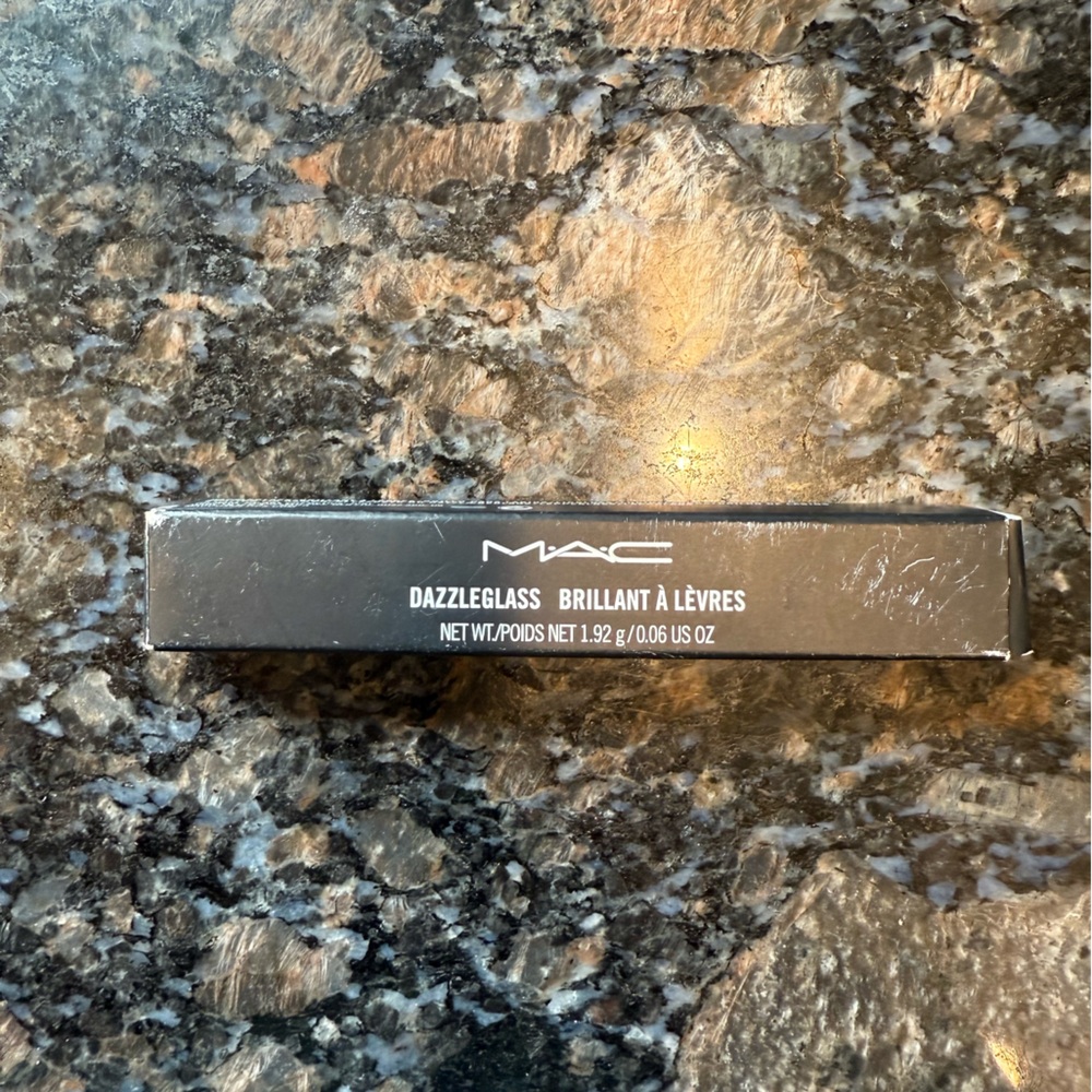 MAC Cosmetics Dazzleglass Lip Gloss - Money Honey - Picture 3 of 6